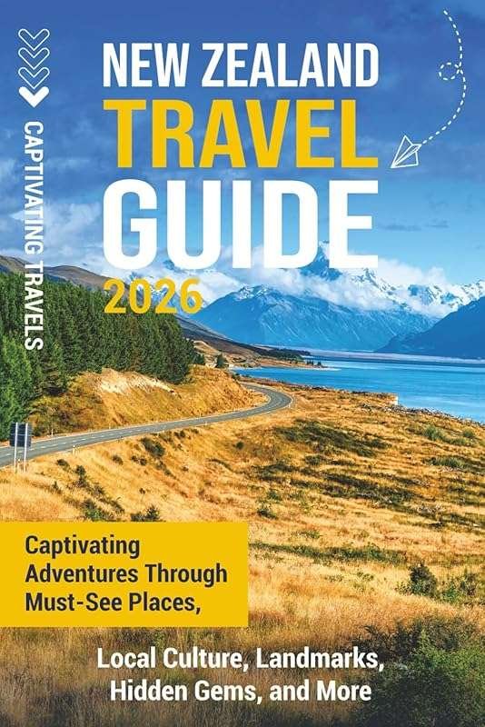 New Zealand Travel Guide: Must-See Places, Local Culture & Hidden Gems