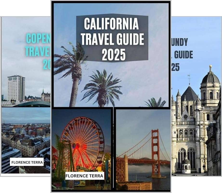Roam Free 2025: A Global Travel Guide for Adventurous Explorers