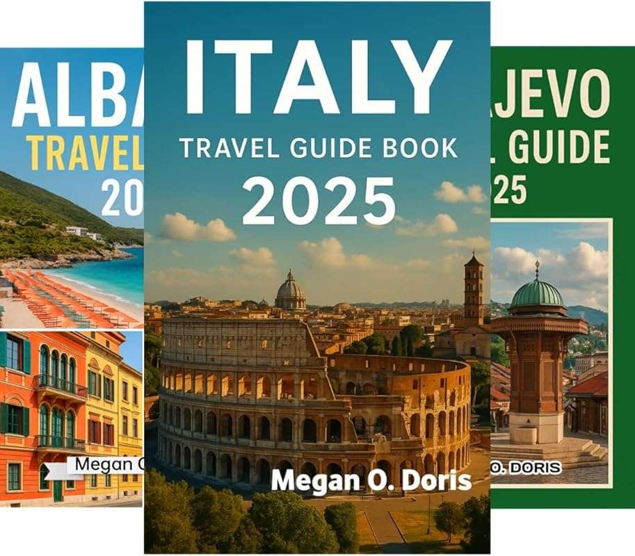 Explore Plus Travel Guide: Discover Hidden Gems & Nature