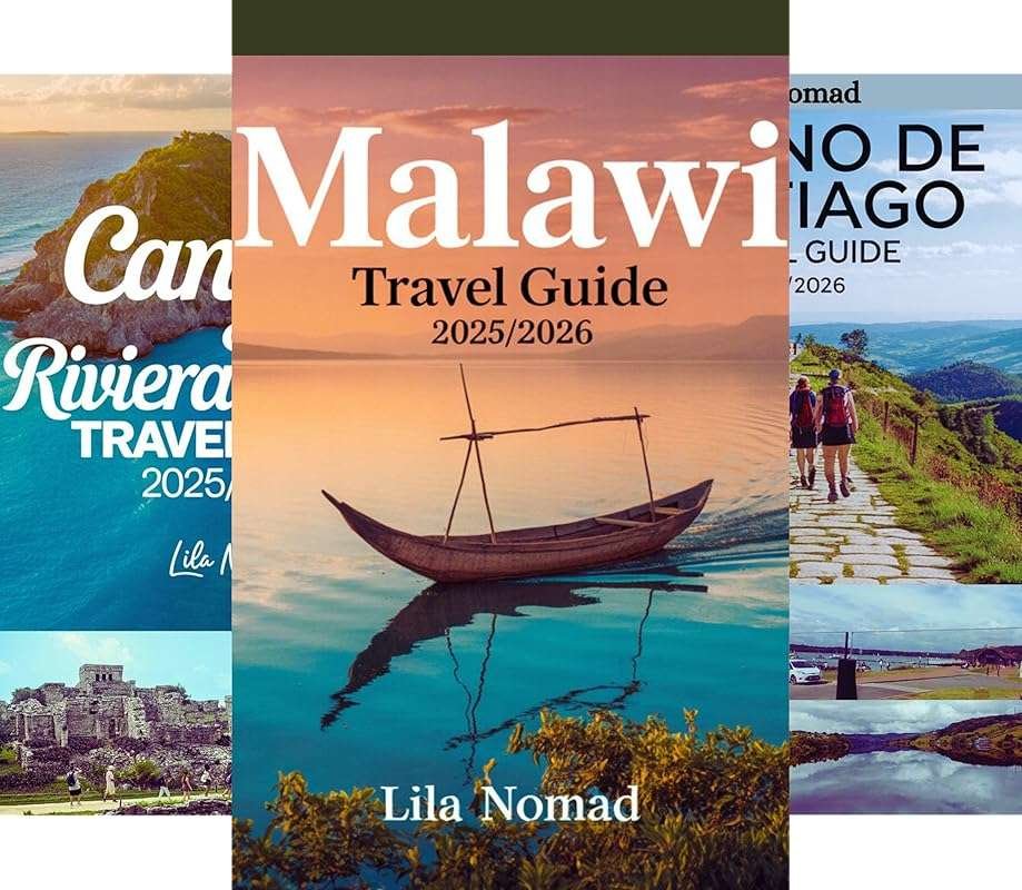 Follow the Author: Exclusive Travel Insights & Adventures