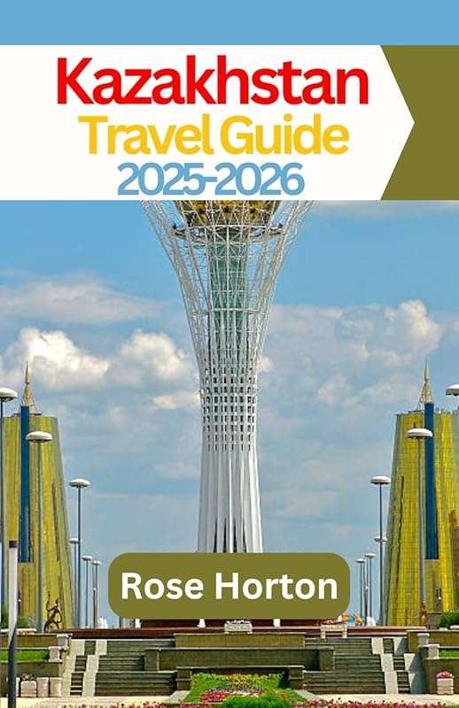 Kazakhstan Travel Guide 2025-2026: Smart Travel with Local Tips & Itin