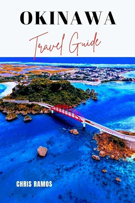 Okinawa Travel Guide: Top Attractions, Beaches & Cultural Experiences 