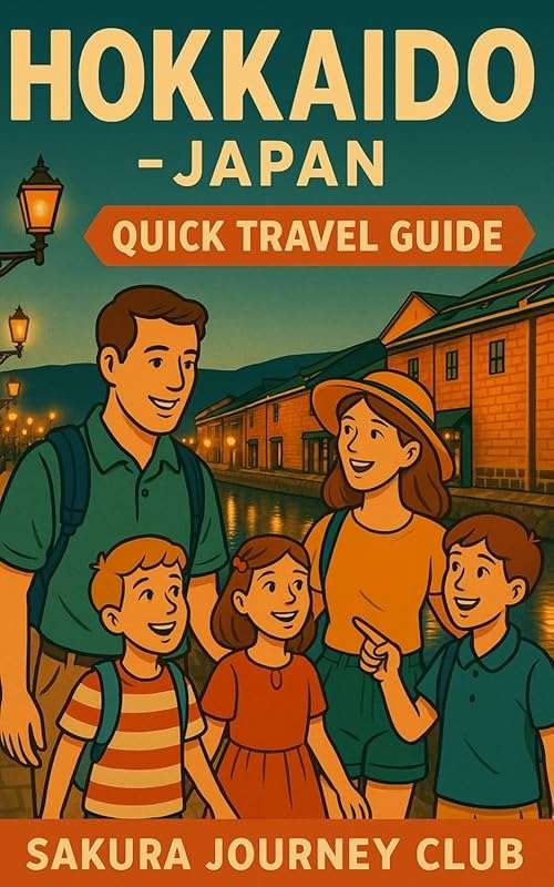 Hokkaido Travel Guide 2026: Explore Sapporo, Niseko & Local Food