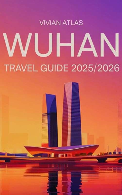 Explore Wuhan 2025/2026: Heritage, Culture & Natural Beauty in One Tra