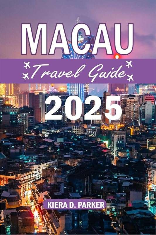 Discover Real Macau 2025: Street Food, Skyline & Culture Guide