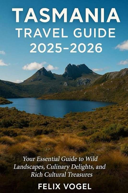 Essential Guide to Tasmania’s Wild Landscapes, Food & Culture in 2025-