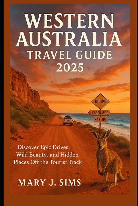 Discover Epic Drives & Hidden Gems in Western Australia 2025 – Offbeat