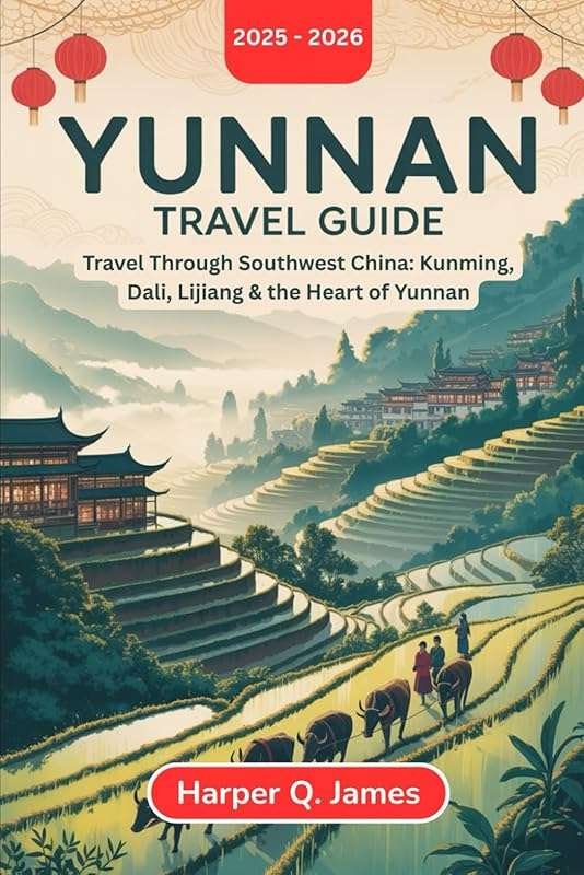 Yunnan Travel Guide 2025–2026: Discover Kunming, Dali, Lijiang & South