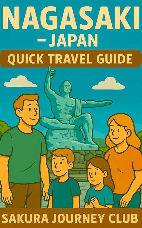 Nagasaki Quick Travel Guide: Peace, Culture & Goto Islands – What to S