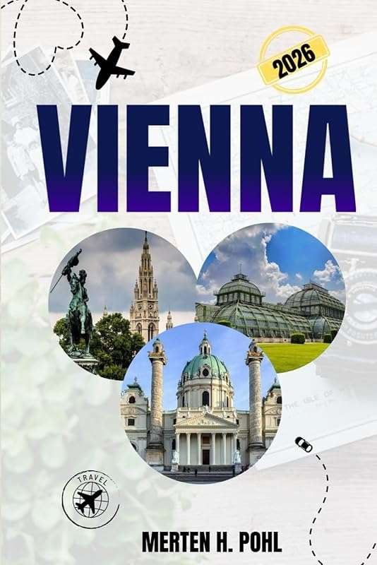 Discover Vienna’s Top Attractions, Hidden Gems, and Outdoor Adventures