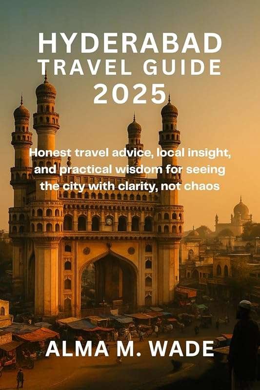 Hyderabad Travel Guide 2025: Honest Advice, Local Insights & Practical