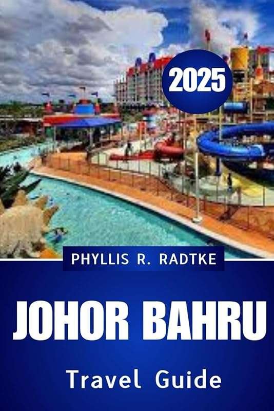 Johor Bahru Travel Guide 2025: Pet-Friendly Parks, Night Markets & Cul