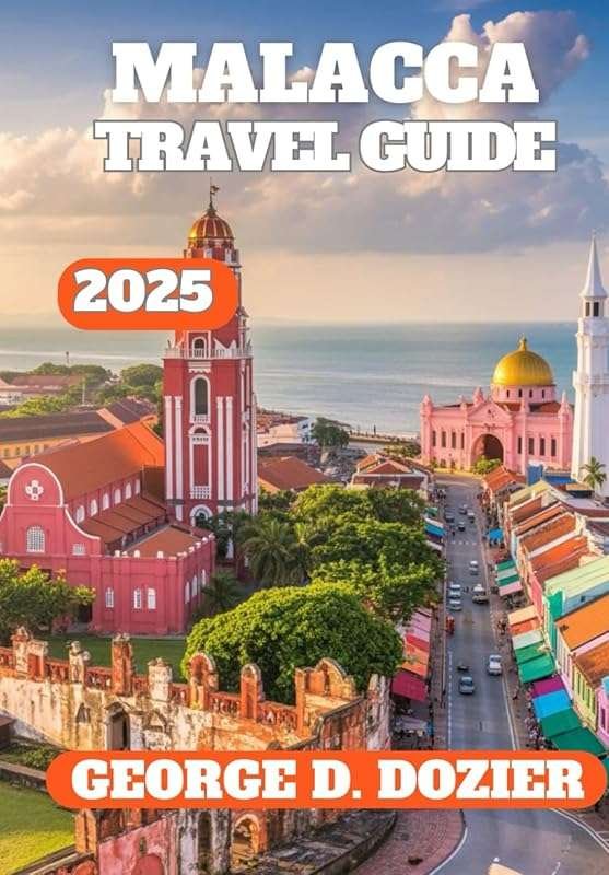 Explore Malacca 2025: History, Culture & Hidden Gems in Malaysia’s Her
