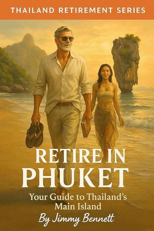 Retire in Phuket: Your Ultimate Thailand Guide
