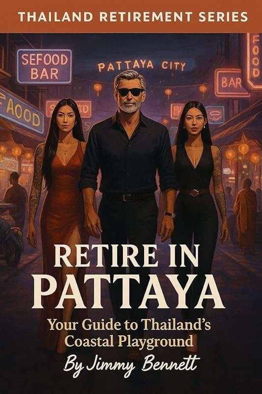 Retire in Pattaya: Your Thailand Coastal Playground Guide (Thailand Re