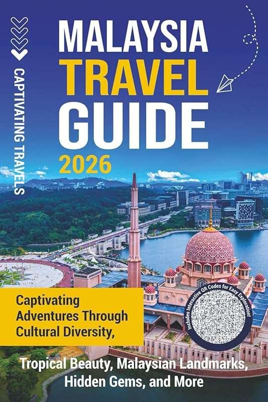 Malaysia Travel Guide: Cultural Diversity, Tropical Beauty & Hidden Ge