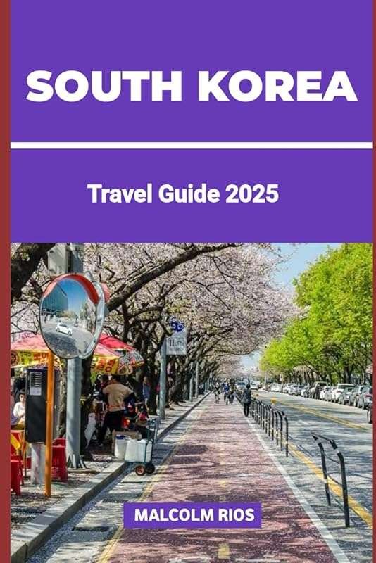 Discover South Korea: Explore Seoul’s Modern Vibes, Jeju’s Natural Won