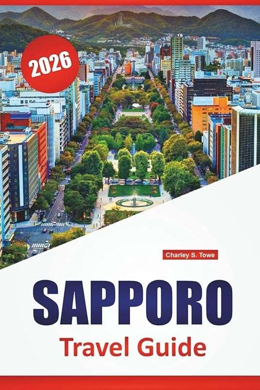 Sapporo 2026: Adventure in Hokkaido’s Capital