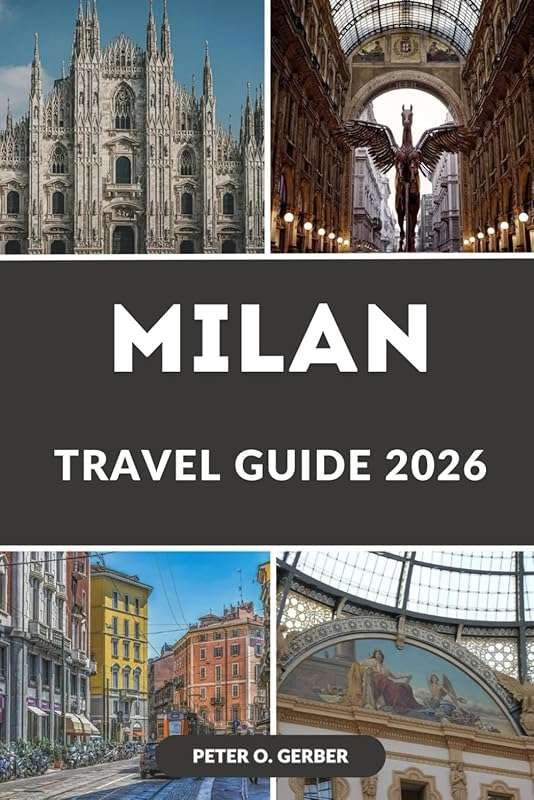 Discover Milan 2026: Insider Travel Guide with Top Attractions, Hidden