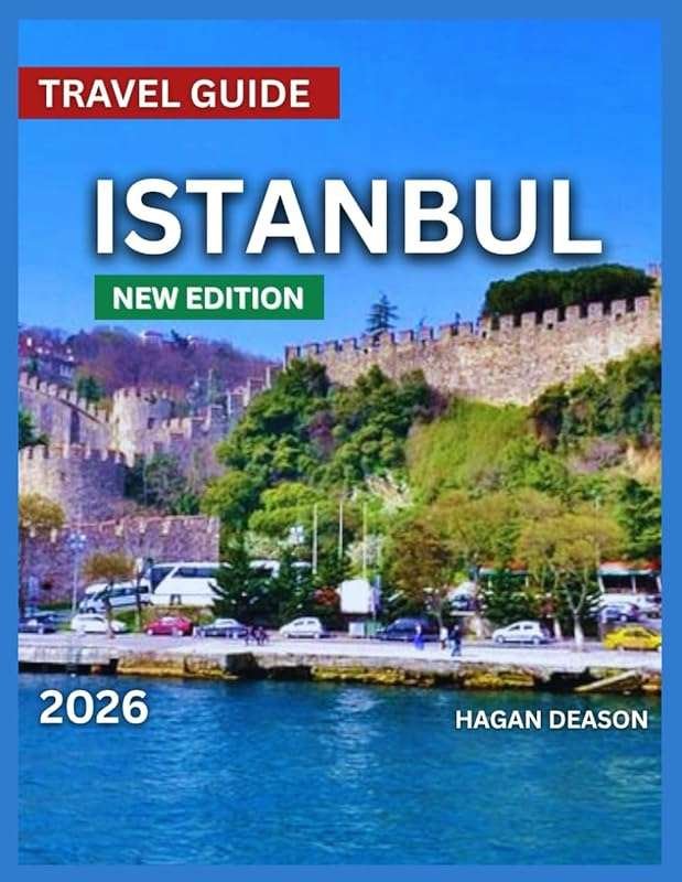 Istanbul Travel Guide 2026: Must-See Attractions, Itineraries, Food, S