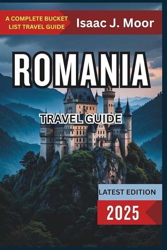 Explore Romania's Top Cities, Castles, Transylvania & Folk Traditions