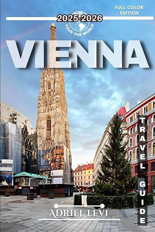 Vienna Travel Guide 2025-2026: Rich History, Culture & Hidden Gems Rev
