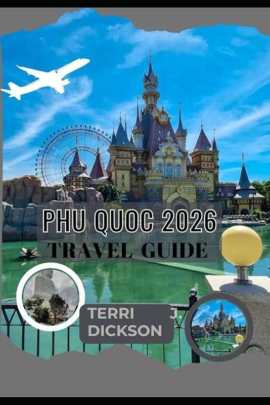 Phu Quoc Uncovered 2026: Complete Guide to Vietnam’s Coastal Paradise