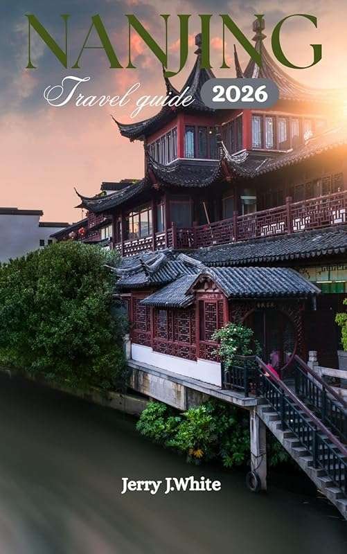 Explore Nanjing 2026: Visit Xuanwu Lake, Confucius Temple, Purple Moun