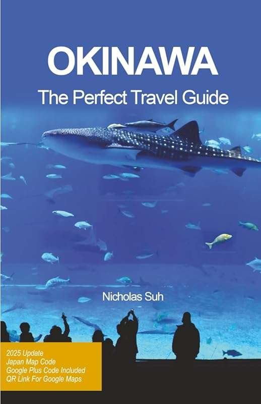 Okinawa Travel Guide 2025: Explore Hidden Beaches, Local Cuisine & Isl