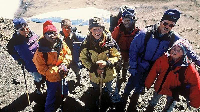 Kilimanjaro: Hike to Africa’s Highest Peak