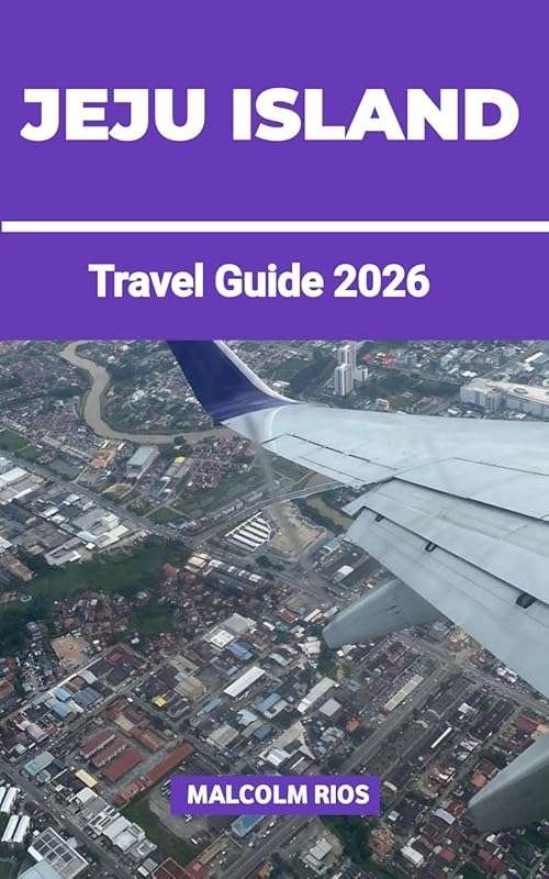 Ultimate Jeju Island Travel Guide 2026: Beaches, Culture & Hidden Gems