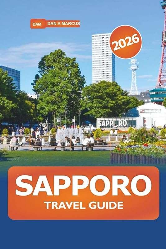 Sapporo 2026: Adventure in Hokkaido’s Capital