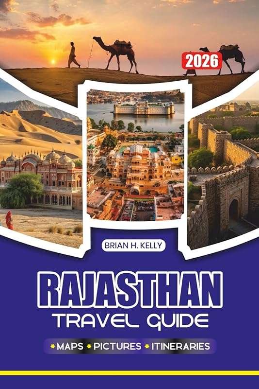 RAJASTHAN TRAVEL GUIDE 2026: Expert Tips, Itineraries & Cultural Exper