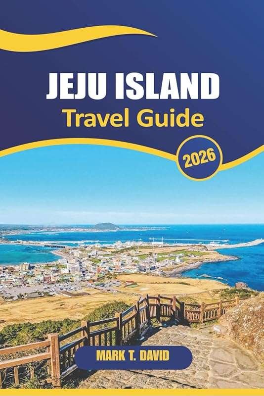Jeju Island Travel Guide 2026: Stunning Beaches, Volcanic Landscapes &