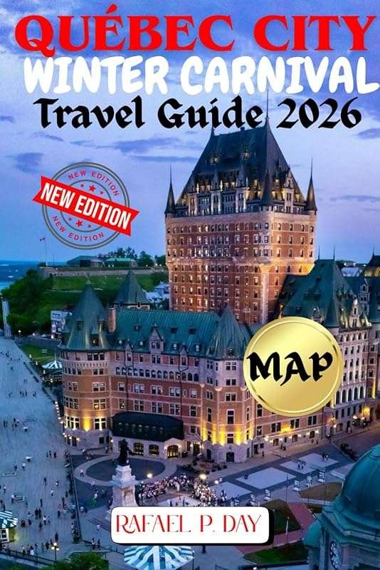 Québec City Winter Carnival 2026 Travel Guide: Unforgettable Adventure