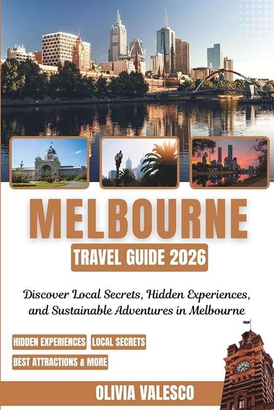 Explore Melbourne's Local Secrets & Sustainable Adventures in 2026