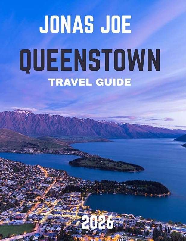Queenstown Travel Guide 2026: Adventure, Landscapes & World-Class Expe