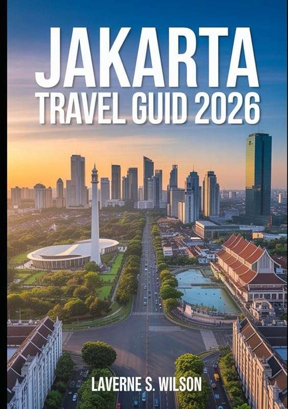Explore Jakarta’s Iconic Landmarks, Hidden Gems & Culinary Scene 2026