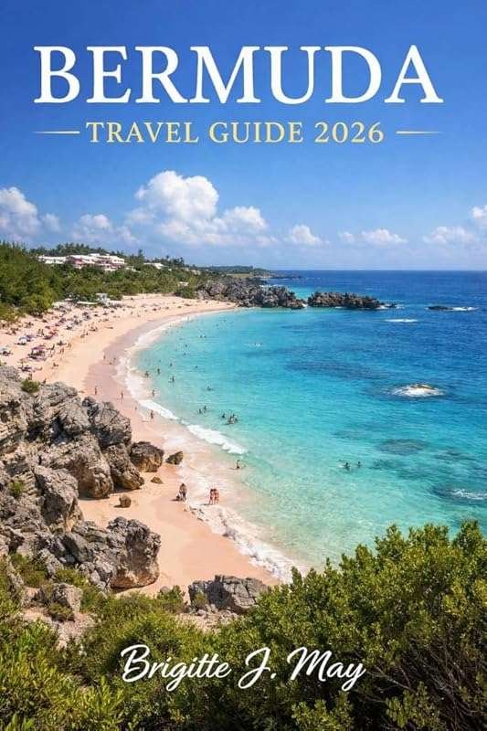 Bermuda Travel Guide: Top Attractions & Tips
