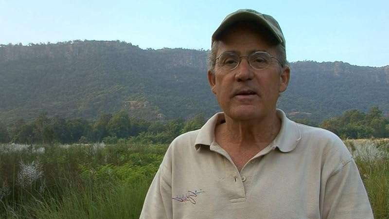 Madhya Pradesh, India – Rural Center & Cultural Heritage