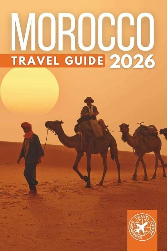 Explore Morocco: Imperial Cities, Desert Adventures & Coastal Towns in