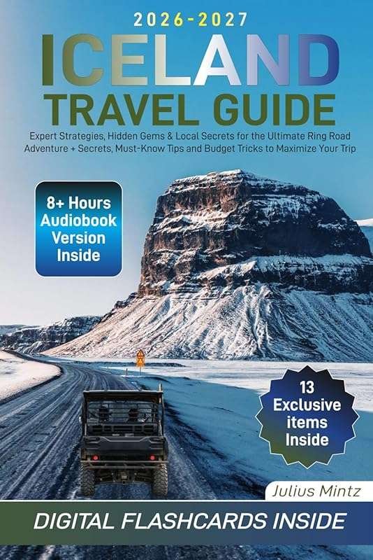 Iceland Travel Guide: Expert Strategies, Hidden Gems & Local Secrets f