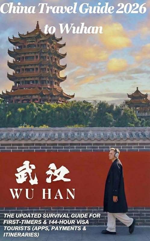 China Travel Guide 2026 to Wuhan: Updated Survival Guide for First-Tim