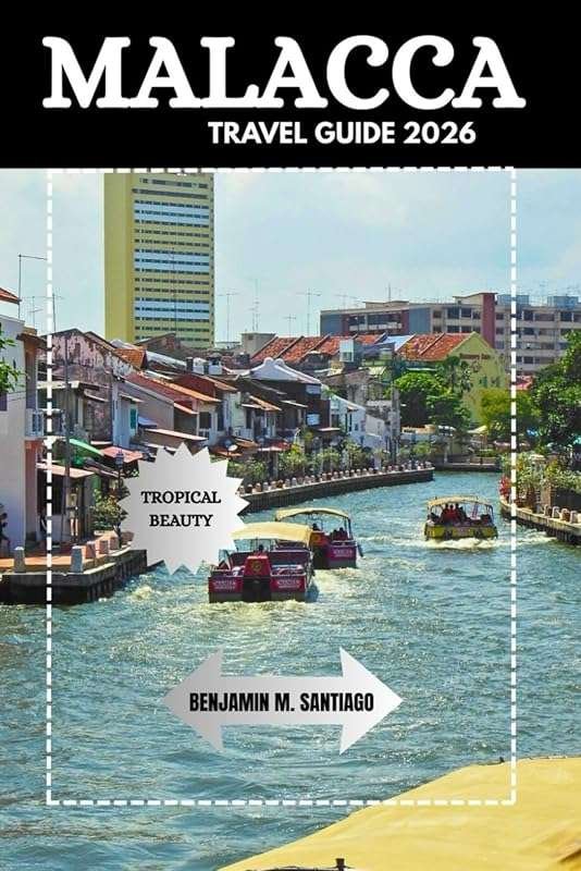 Discover Malacca 2026: History, Culture & Hidden Gems in Malaysia's He