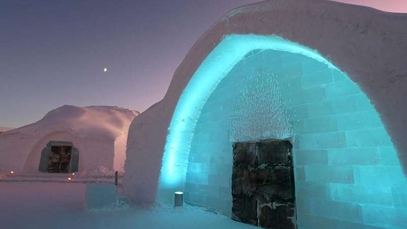 10 of the Coolest Places on Earth – Must-Visit Global Destinations