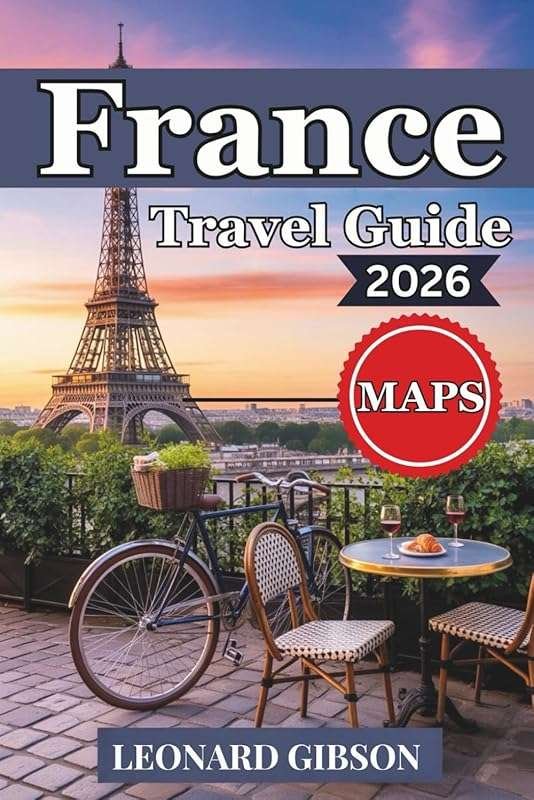 France Travel Guide 2026: Top Destinations, Hidden Gems, Local Cuisine