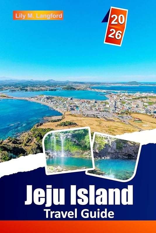 Jeju Island Travel Guide 2026: Stunning Beaches, Volcanic Wonders & Lo