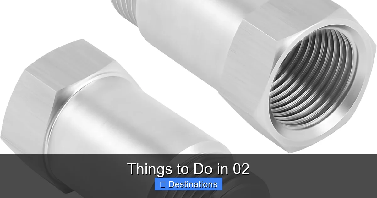 Things to Do in 02