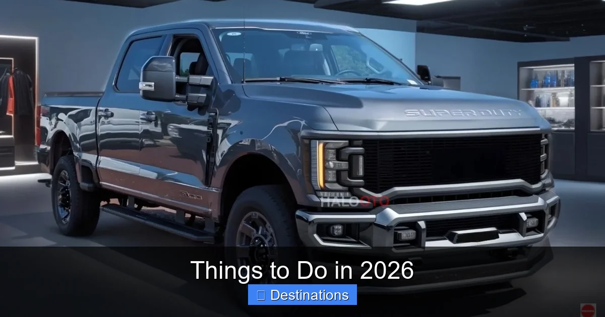 Things to Do in 2026