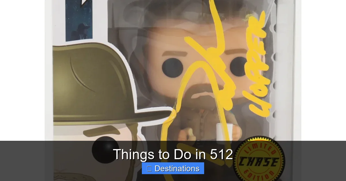 Things to Do in 512